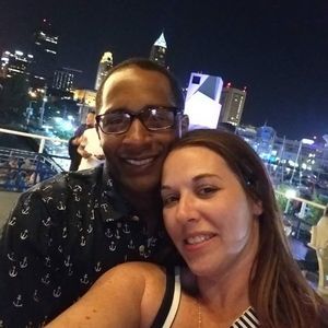 Meet your Posher, Lamar